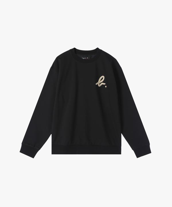 agnes b.×HH LIFA Merino Sweat Crew ｜agnès b. FEMME（ファム