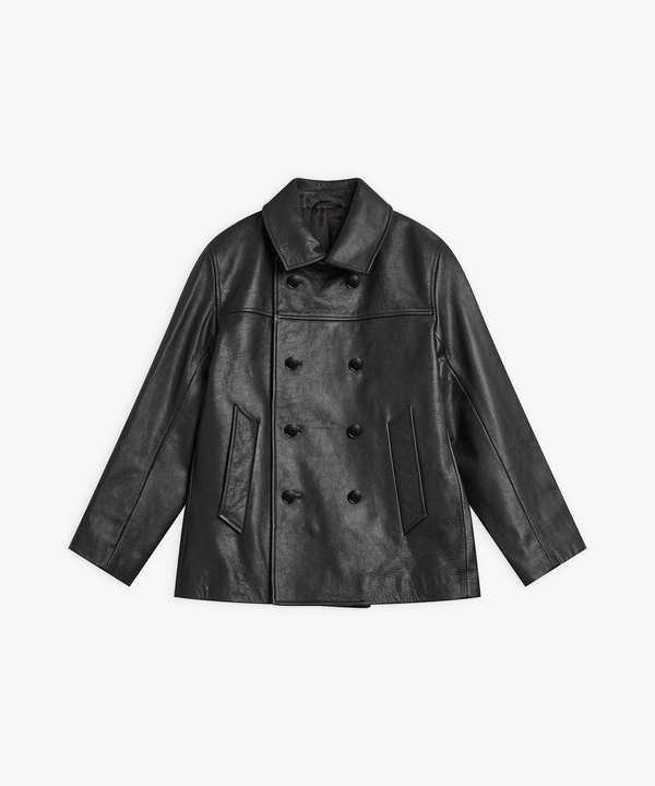 メンズ コート ｜agnès b. HOMME（オム）｜アニエスベー公式オンライン