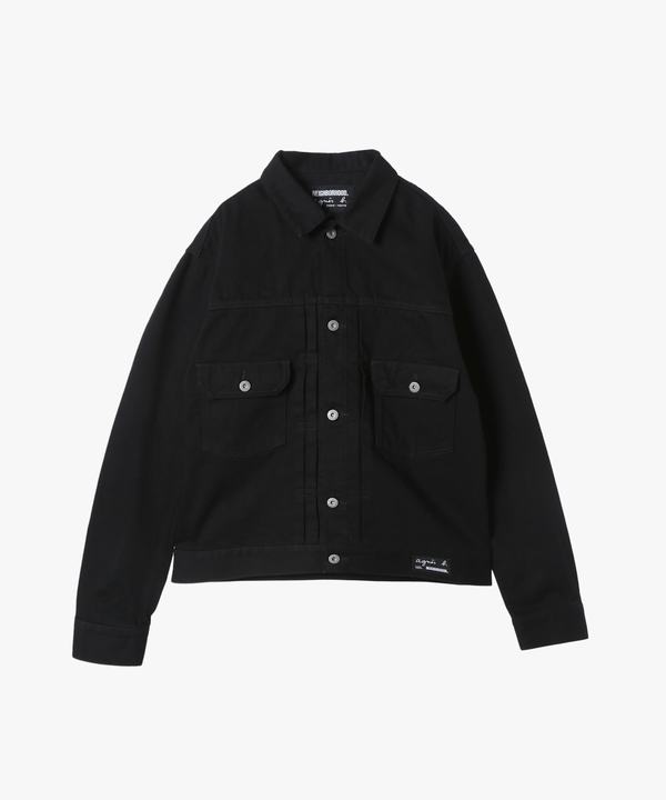 アウター｜agnès b.｜アニエスベー公式オンラインブティック