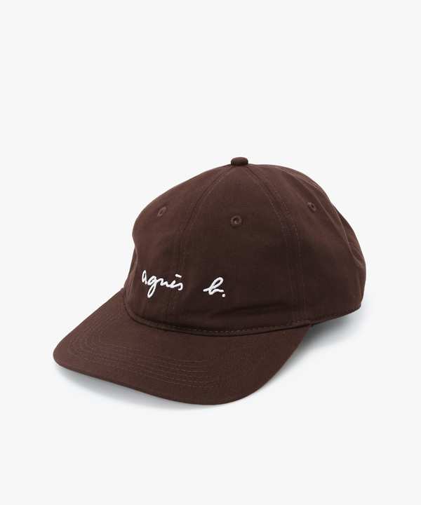 agnes b. x NH ベースボールキャップ ｜agnès b. HOMME（オム
