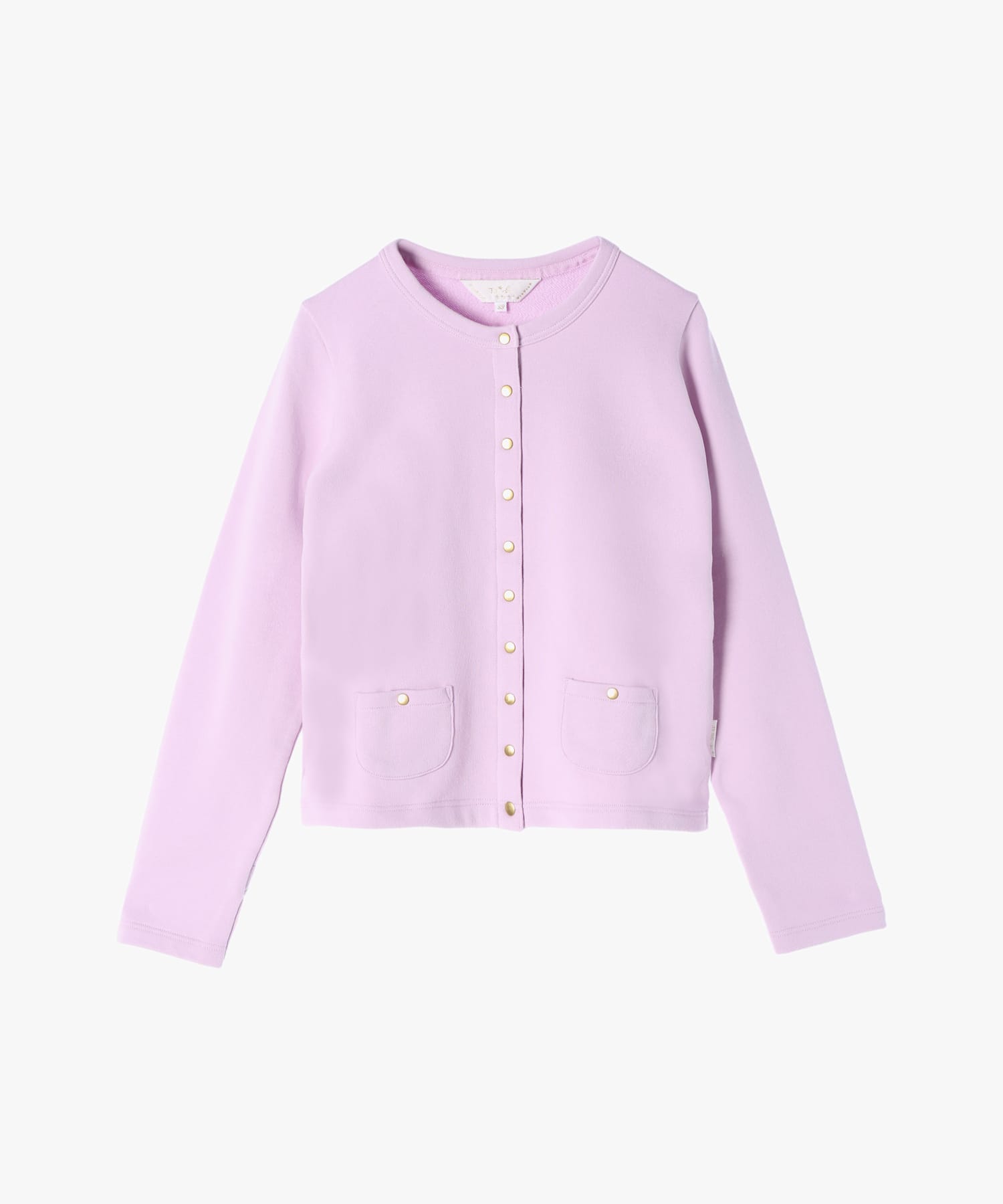 トラディショナルカーディガン ｜To b. by agnès b.（トゥービー バイ