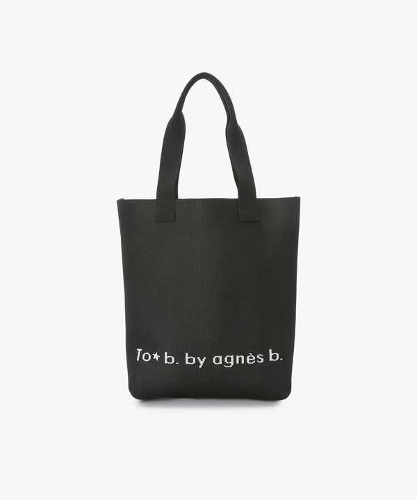 トートバッグ｜To b. by agnès b.（トゥービー バイ アニエスベー