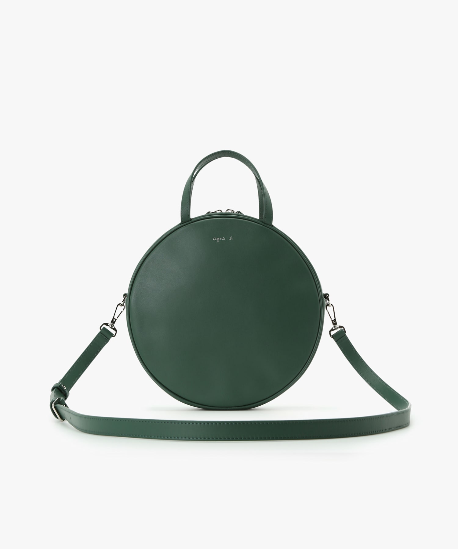 2wayトートバッグ XAS17－02 ｜agnès b. VOYAGE FEMME（アニエスベー