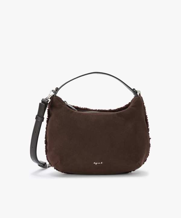 ショルダーバッグ｜agnès b.｜アニエスベー公式オンラインブティック