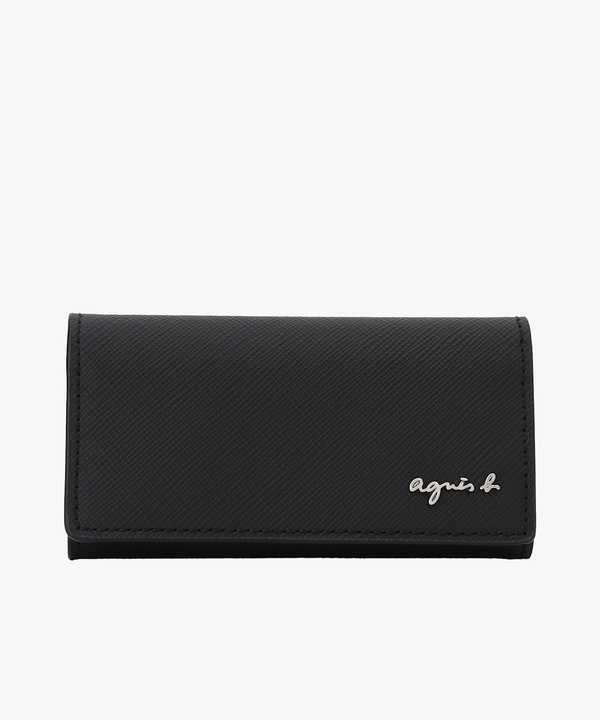 レザーフラグメントケース