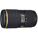 防塵防滴の大口径中望遠ズーム smc PENTAX-DA☆50-135mmF2.8ED[IF] SDM