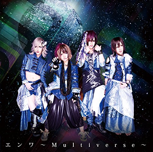 RoNo☆Cro(ロノクロ) | V系バンドの経歴まとめサイト - vkdb（ブイケー