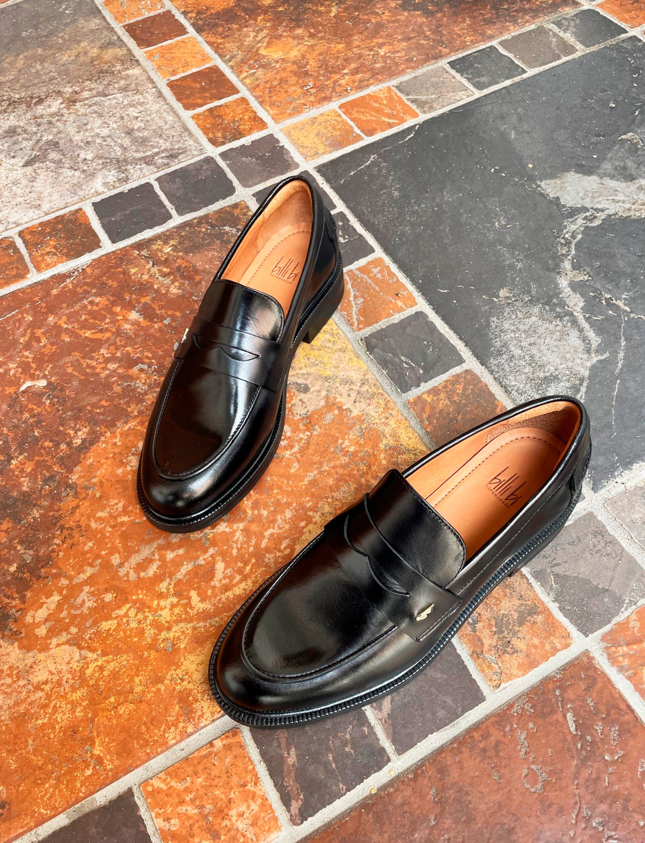 Billi Bi Shoes (BBIA7010) - Loafers - Boozt.com