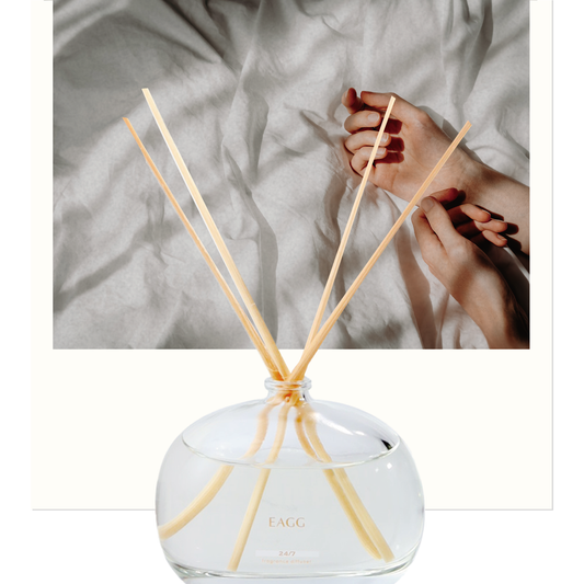 EAGG（エッグ）【24/7】香りアイテム 全ラインナップ – eagg_official