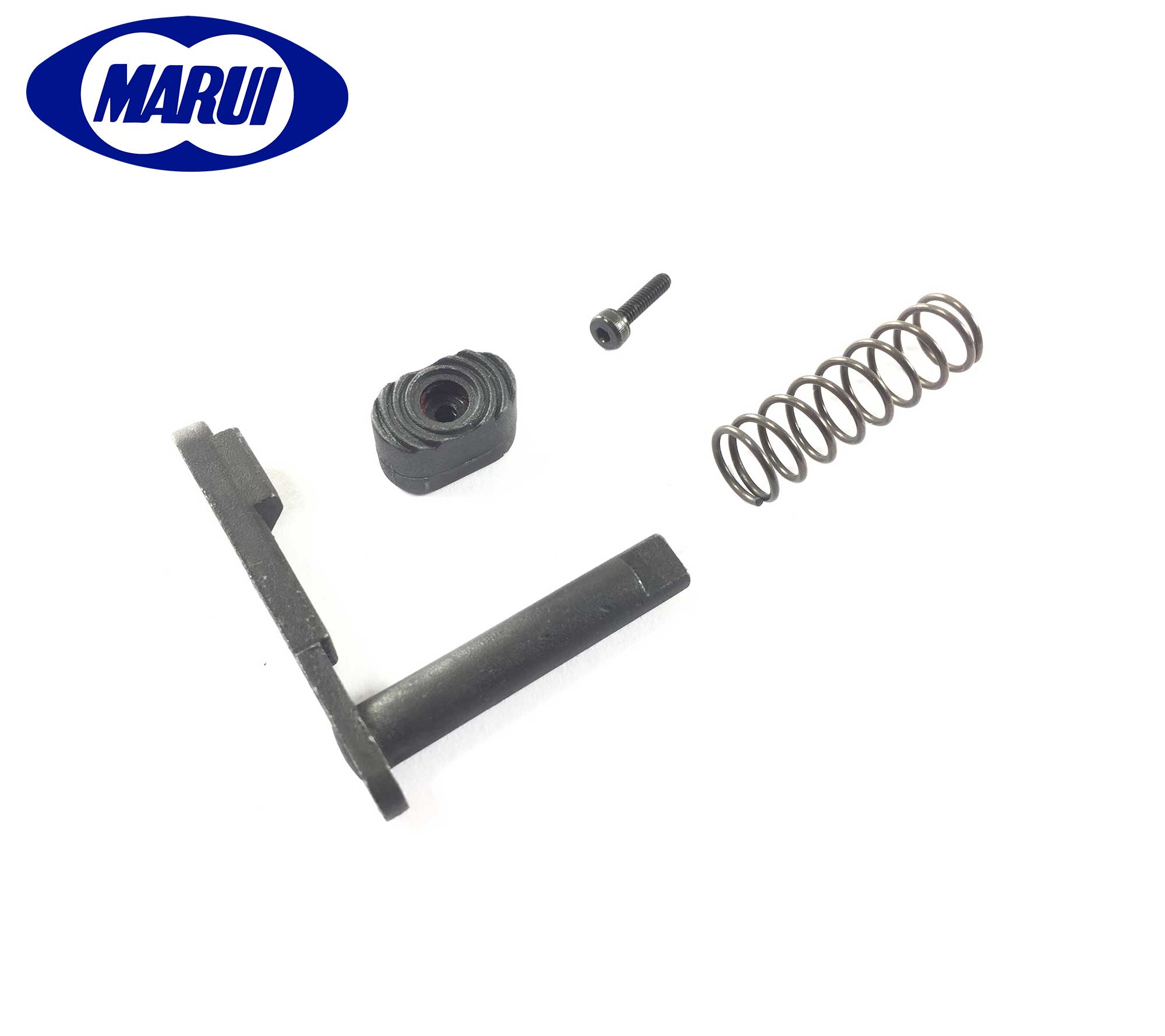 Tokyo Marui M4 Magazine Release Catch (NGM4-24) For TM M4 NGRS