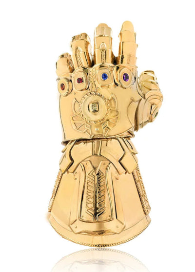 Collectors Edition Infinity Gauntlet - High Gloss Finish - #120