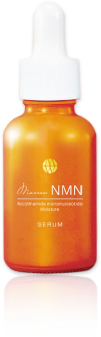 MARROW CREAM｜次世代アンチエイジング 再生医療の研究から生まれた