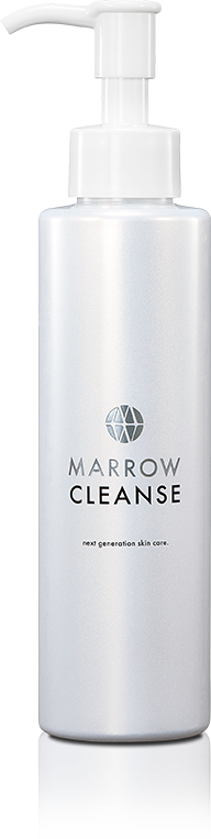 MARROW CLEANSE｜次世代アンチエイジング 再生医療の研究から生まれた