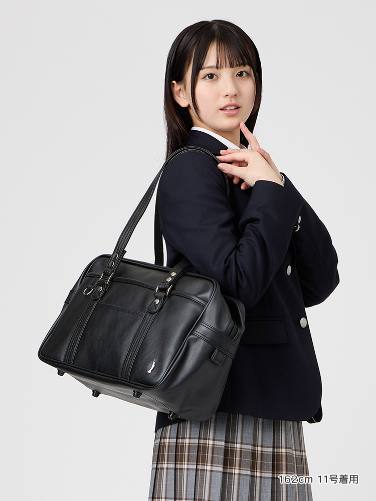 合皮バッグ（さくら女神） | 【公式通販】イーストボーイ公式通販