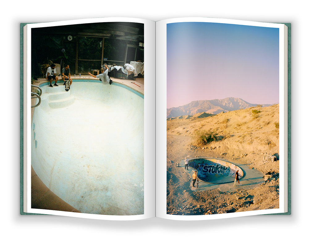 Party In The Back (Deluxe Edition) by Tino Razo – Eastern Boarder