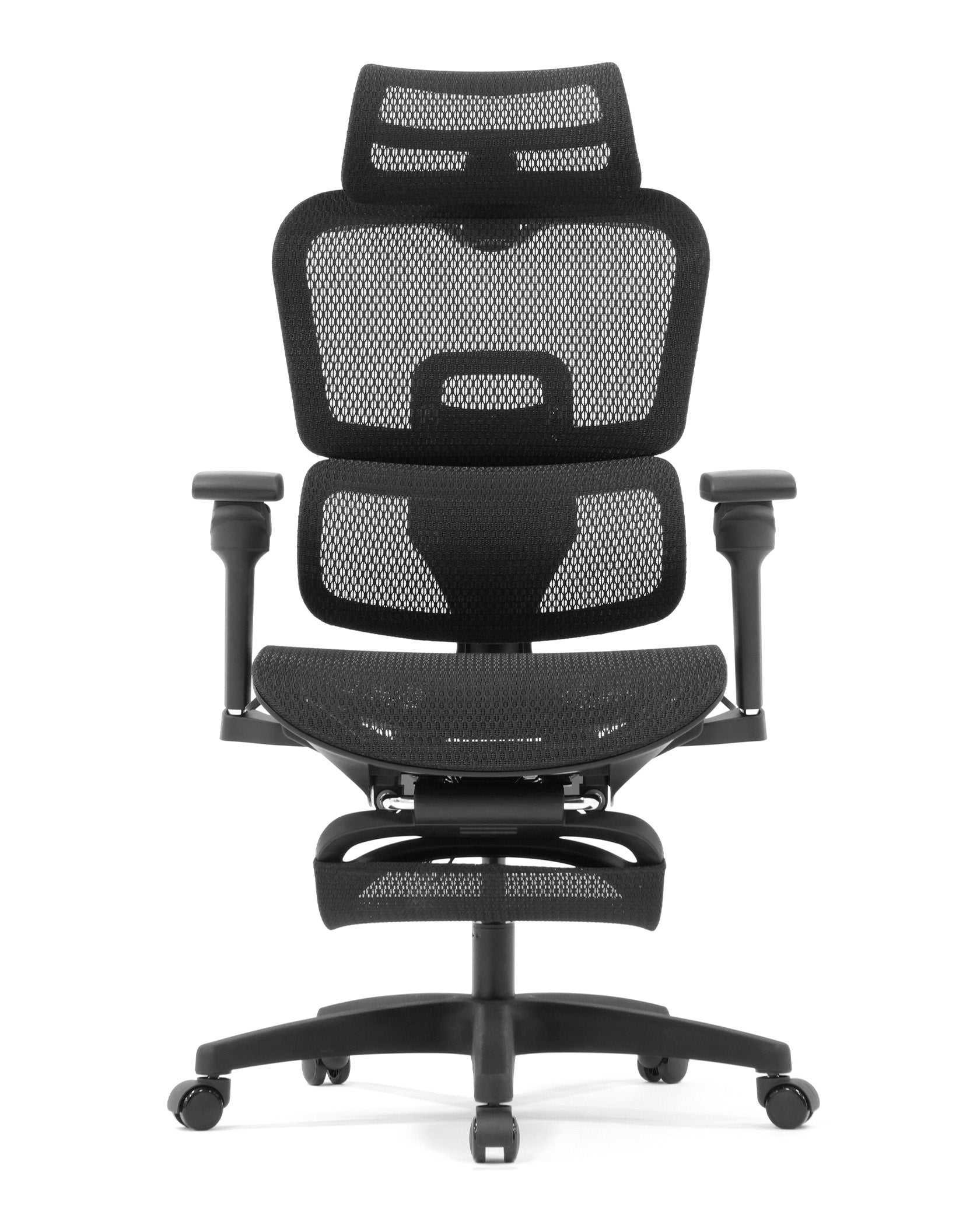 EastForce ErgoSiesta(エルゴシエスタ) オフィスチェア – EastForce