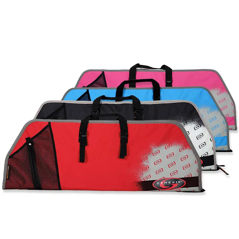 NASP Genesis Bow Case 4014 - Easton Archery -Archery Bow Case