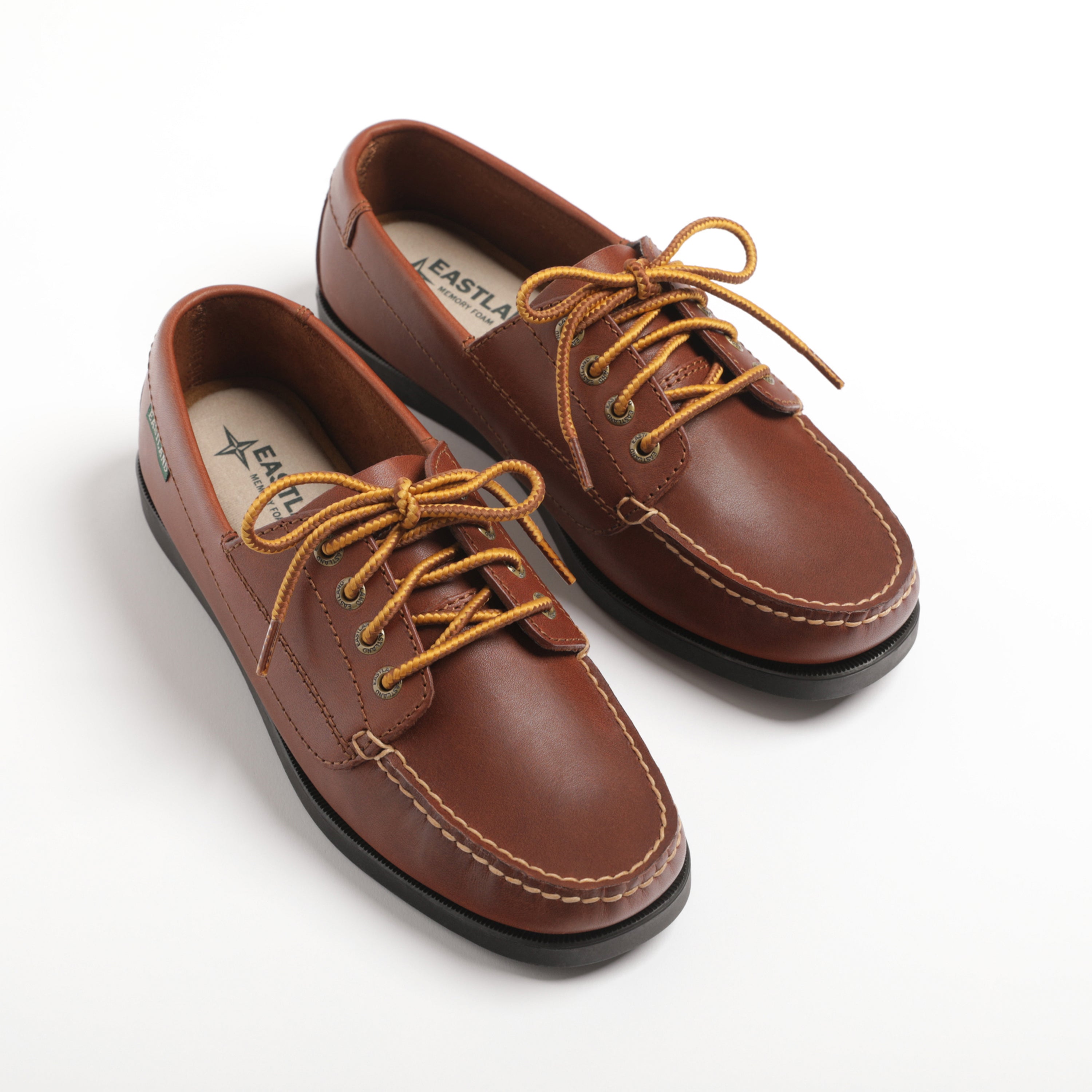 Women's Camp Mocs - Falmouth – Eastland