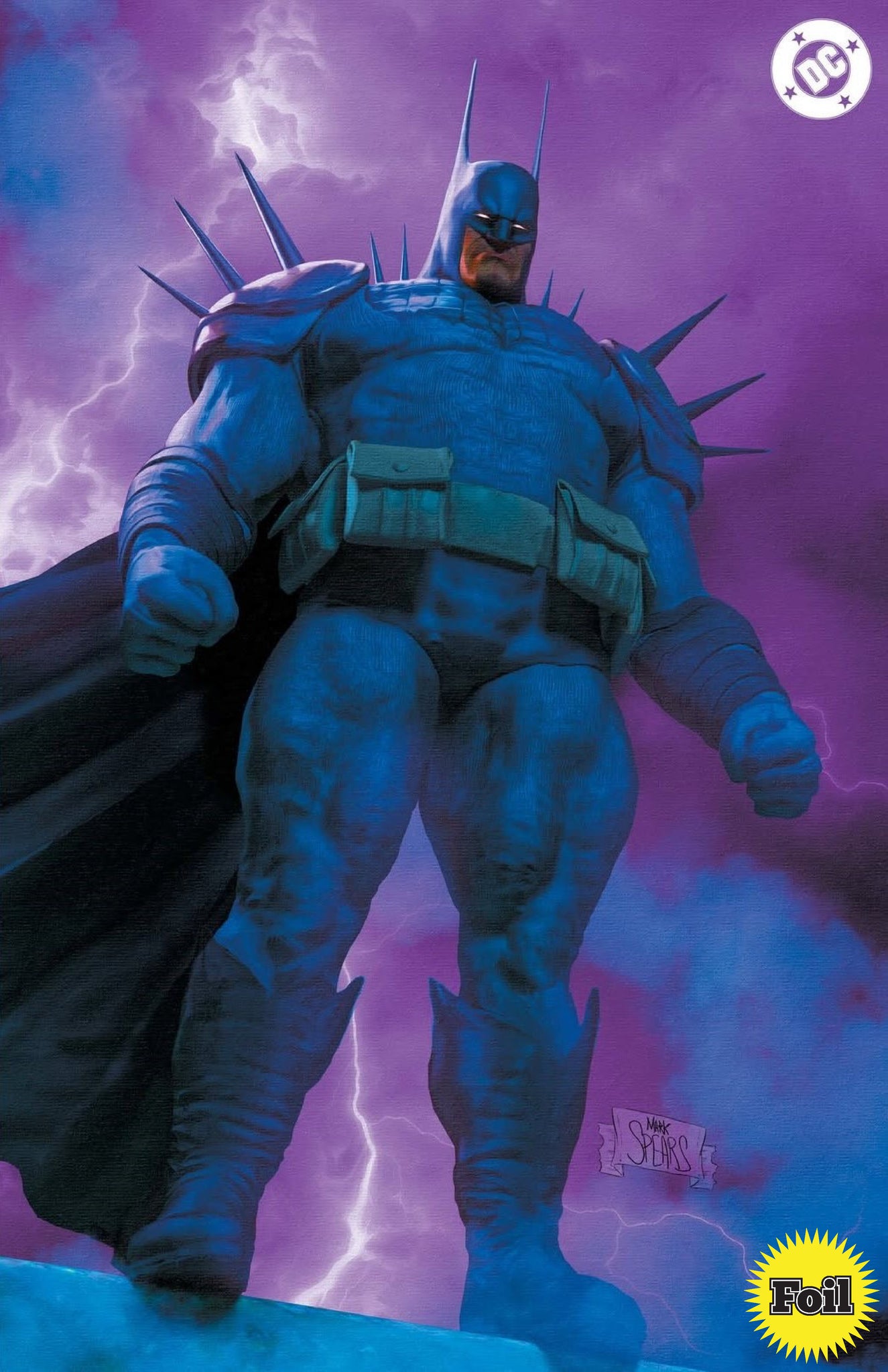 Absolute Batman 英語版 5冊 ※1冊目限定カバー Absolute Batman 英語版