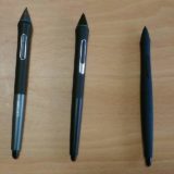 Wacom プロペン、クラシックペンをCintiq Pro 13で使用してみた感想と