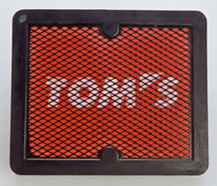 TOM'S Boost UP Parts POWER BOX - Genuine Japanese Car Parts