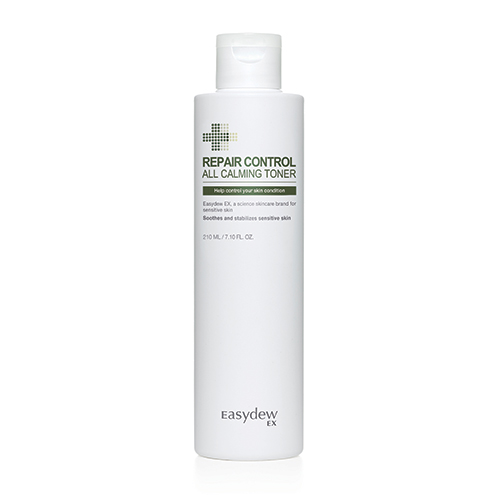 化粧水・ローション・トナー Easydew DW-EGF ALL CALMING TONER 150ml