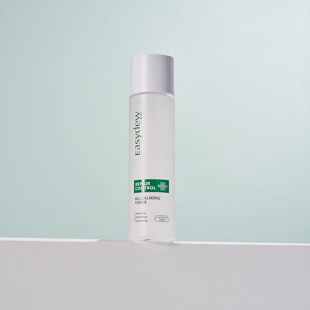 化粧水・ローション・トナー Easydew DW-EGF ALL CALMING TONER 150ml