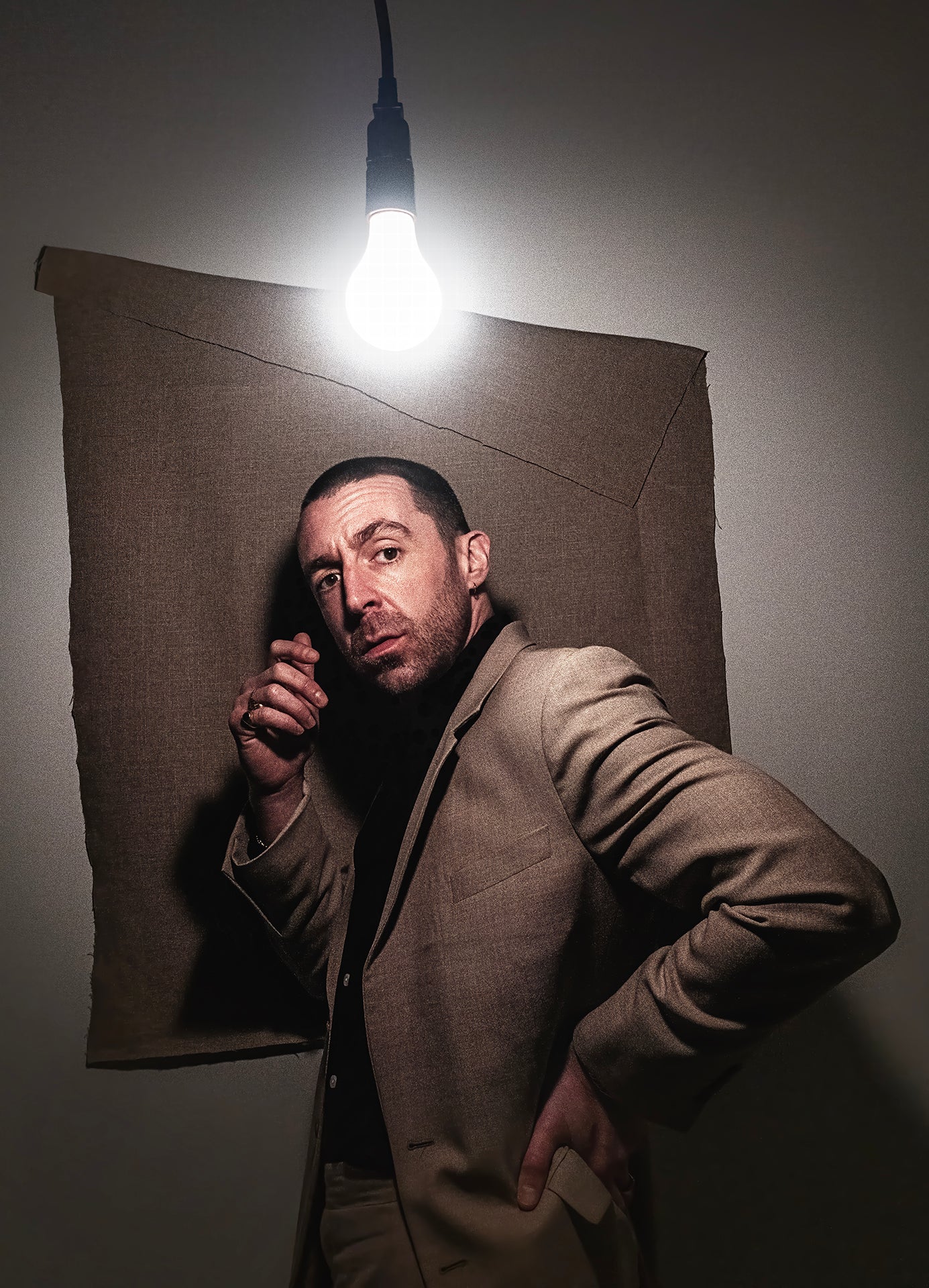 Miles Kane – Easy Eye Sound