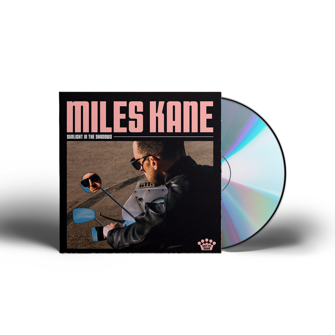 Miles Kane – Easy Eye Sound