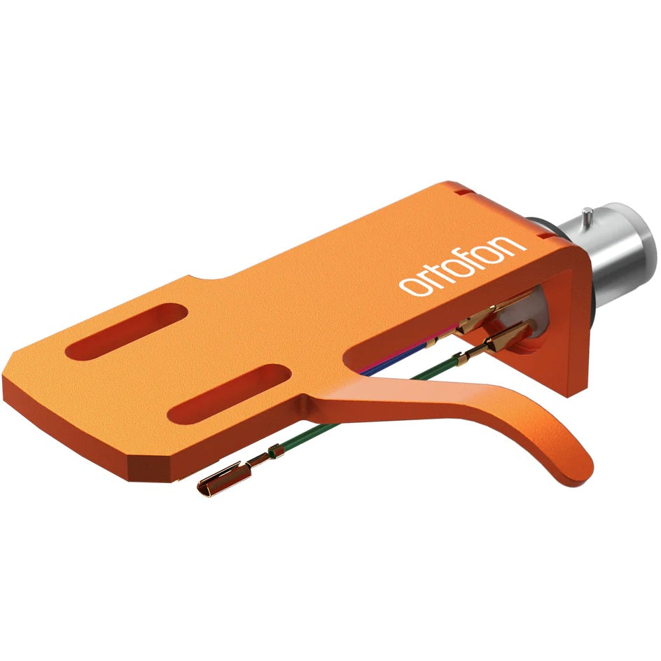 Ortofon SH-4-BRONZE Bronze DJ Headshell – Easy Music Center