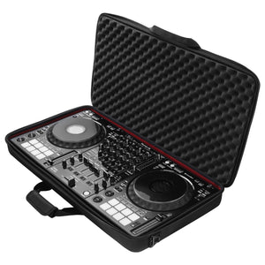 Pioneer DDJ-1000SRT 4-channel DJ controller & B2200027 Soft Case