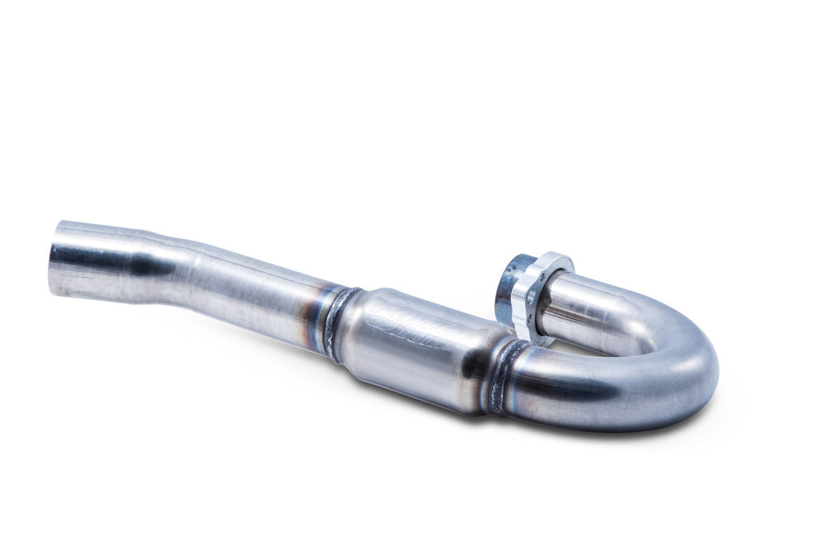 FMF Racing Powerbomb Stainless Header for Kawasaki KLX250 18-20