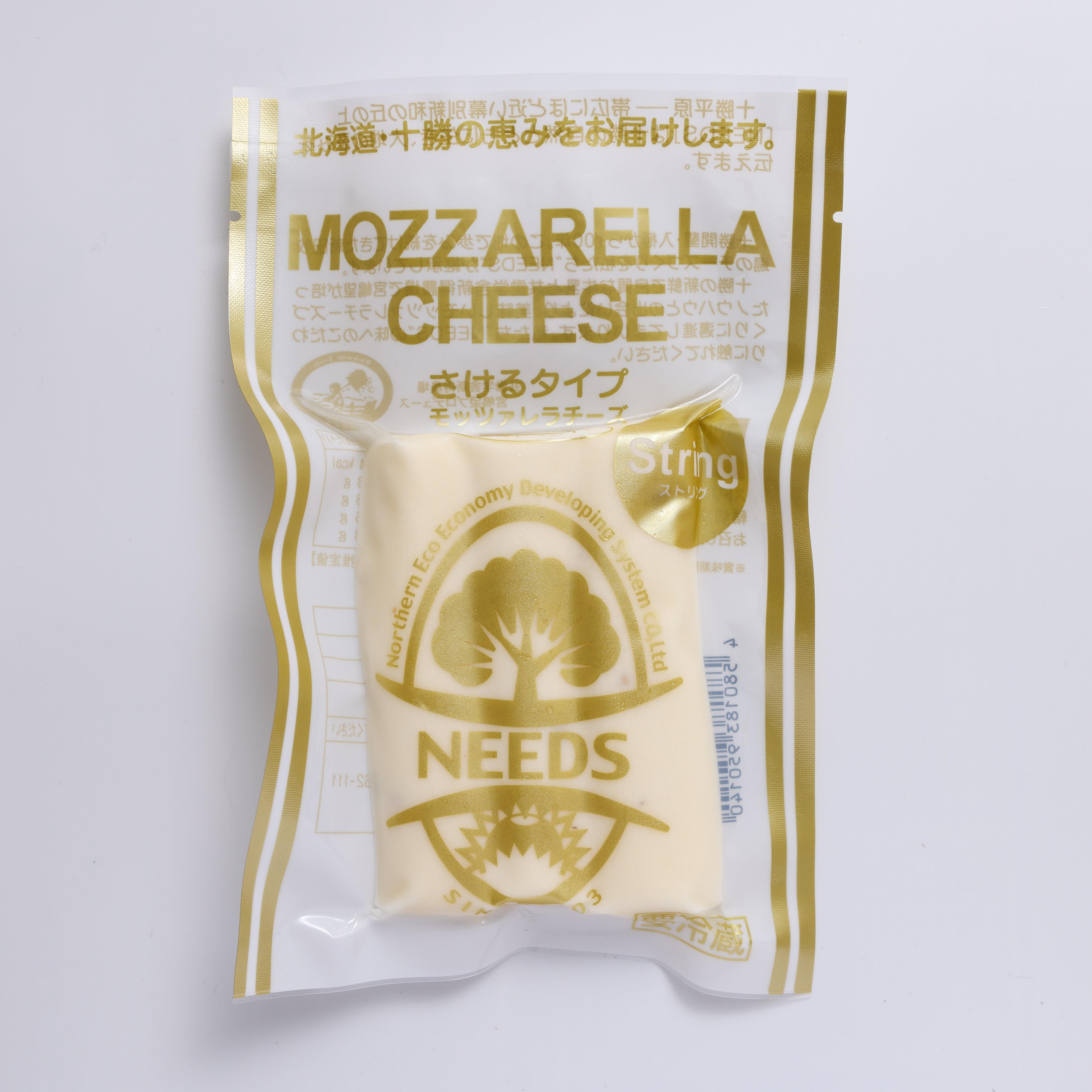 送料無料】チーズ工房NEEDS 詰め合わせギフトセット | Eating Hokkaido