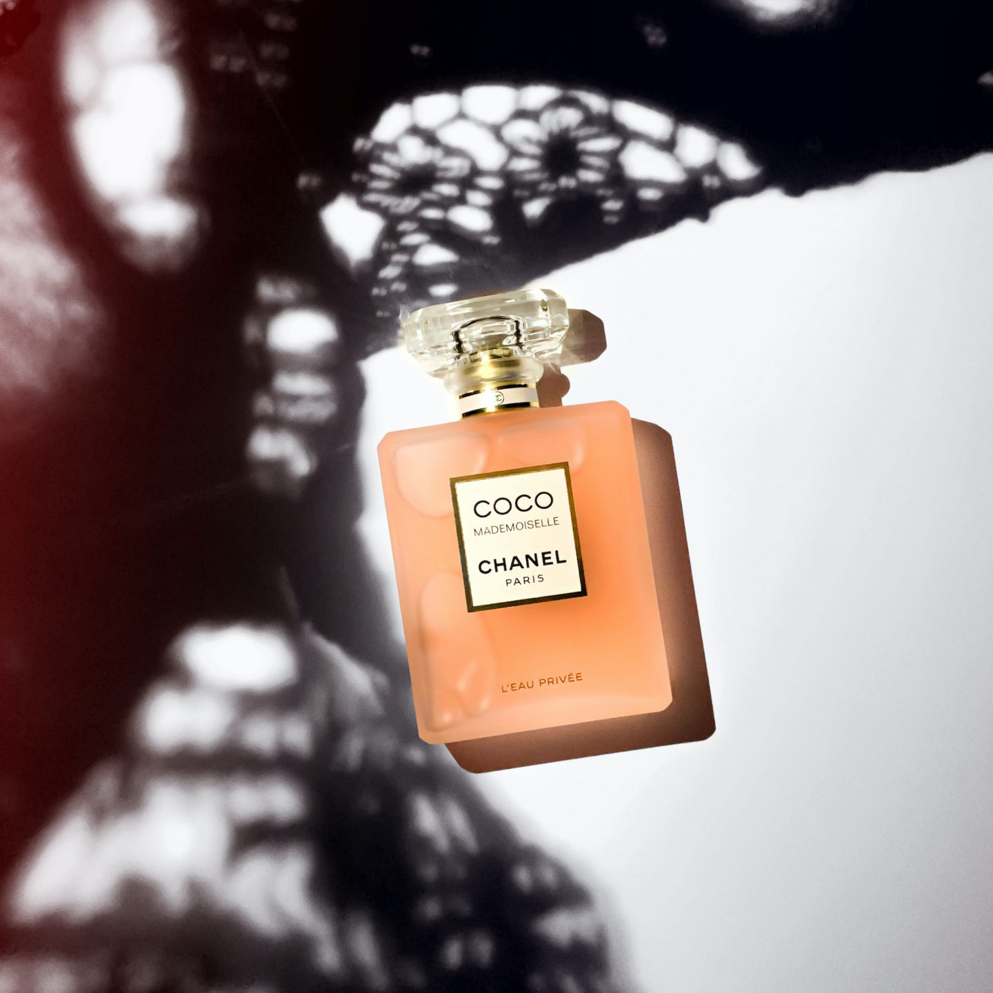 CHANEL Coco Mademoiselle L'Eau Privée - eauxSILLAGE