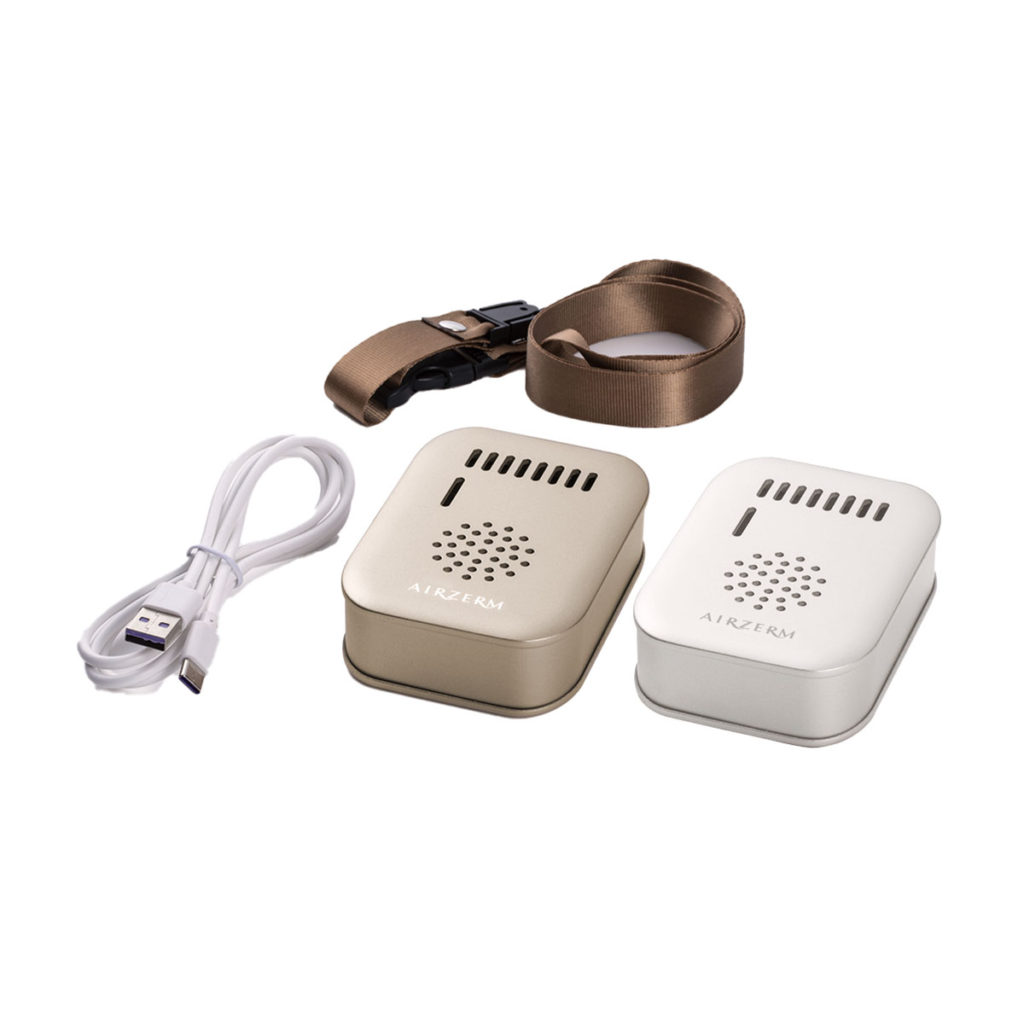 AIR シリーズ | 株式会社EAUZAURA