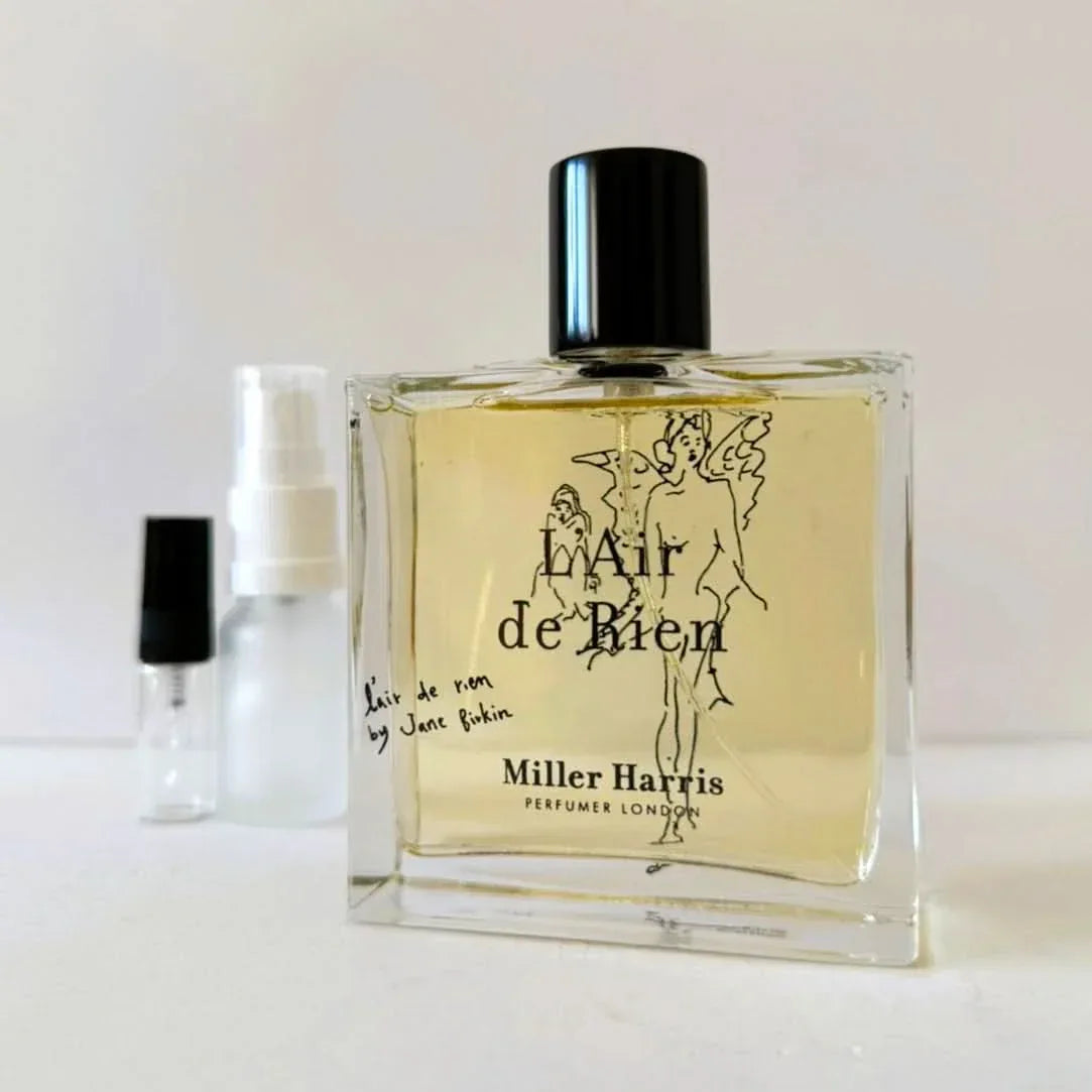 MILLER HARRIS L'Air de Rien EDP – Eau de Poudel