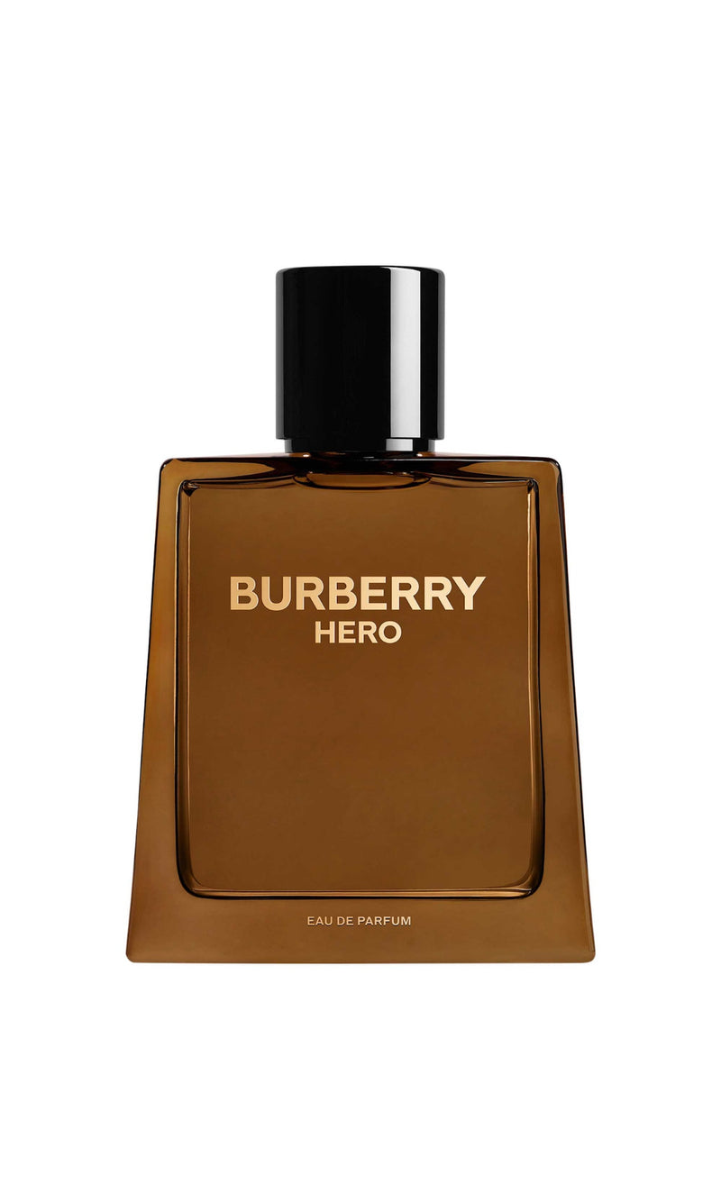Burberry Hero Eau de Parfum – Eau Parfum