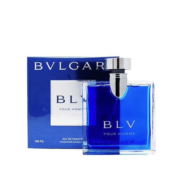 BVLGARI BLV Pour Homme – Eau Parfum
