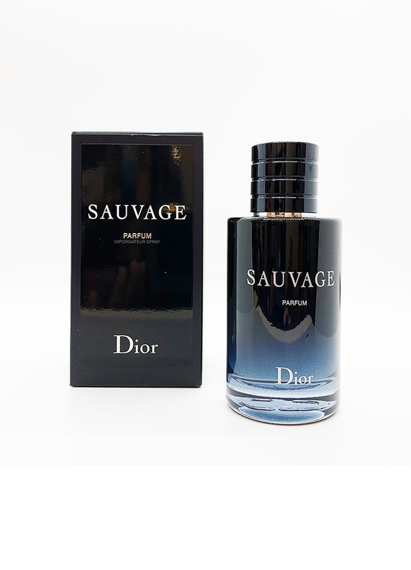 Dior Sauvage Pour Homme Parfum – Eau Parfum