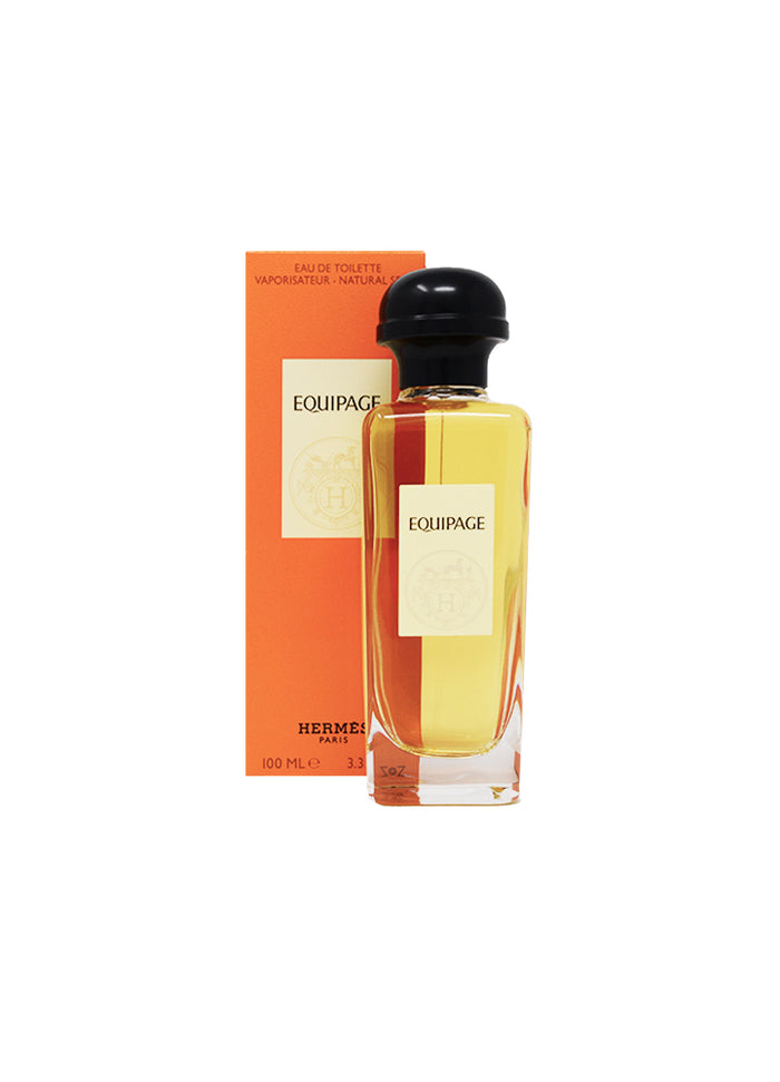 Hermès Equipage – Eau Parfum