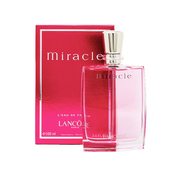 Miracle – Eau Parfum
