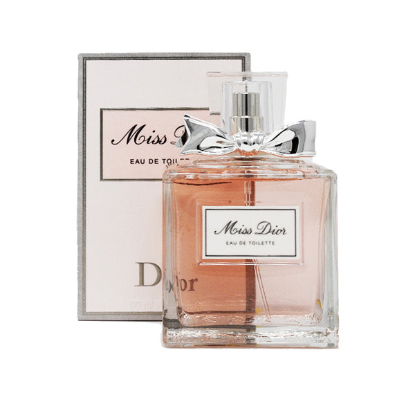 Miss Dior Eau de Toilette – Eau Parfum