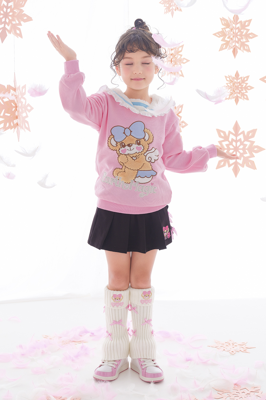 EARTHMAGIC｜アースマジック 2024年冬コレクション