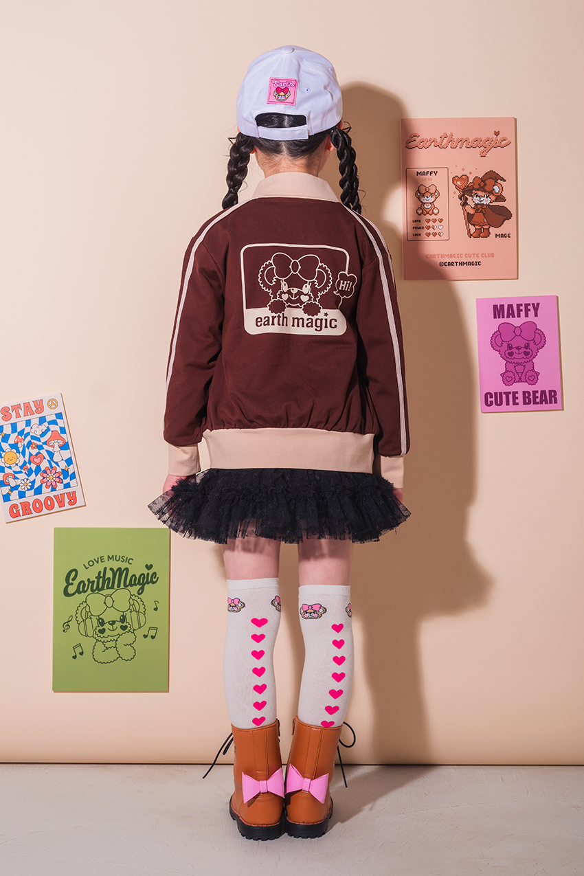 EARTHMAGIC｜アースマジック 2025年秋コレクション2