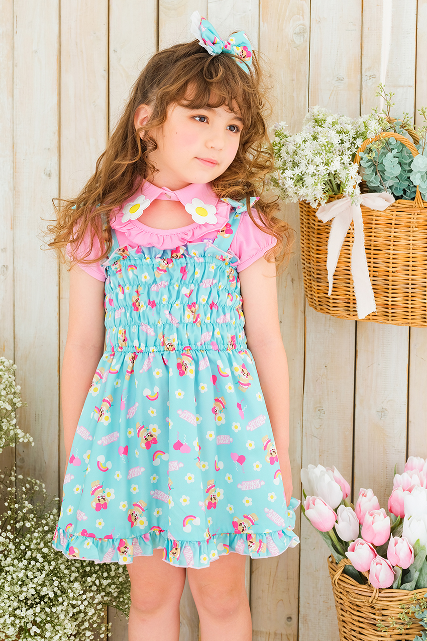 EARTHMAGIC｜アースマジック 2022年春コレクション