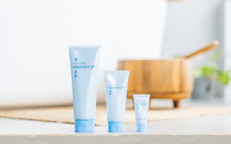 アースケア公式】アクアテクトゲルが売ってる場所はどこ？販売店はある