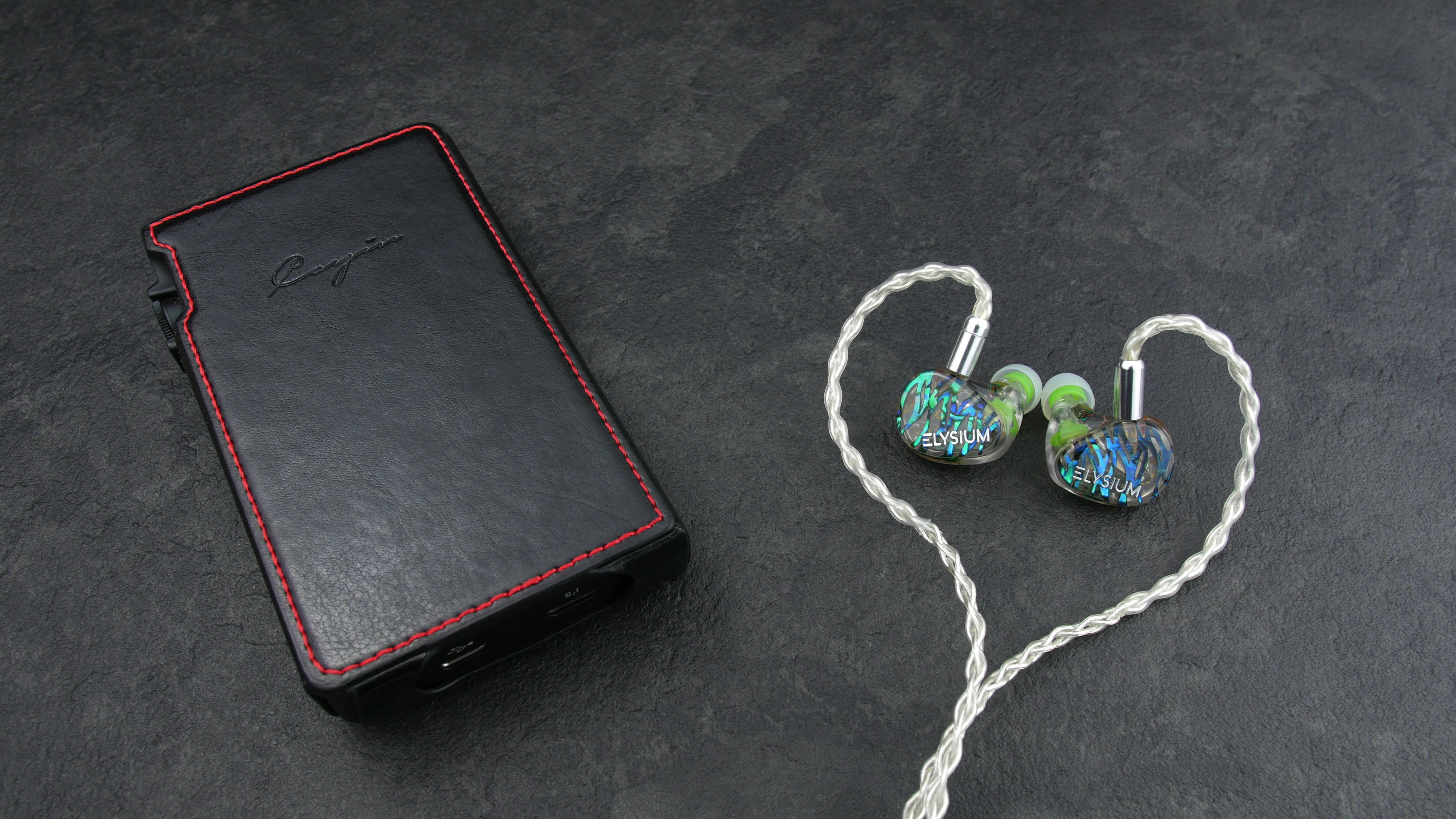 Cayin N6ii + A01/T01/E01 • Ear Fidelity