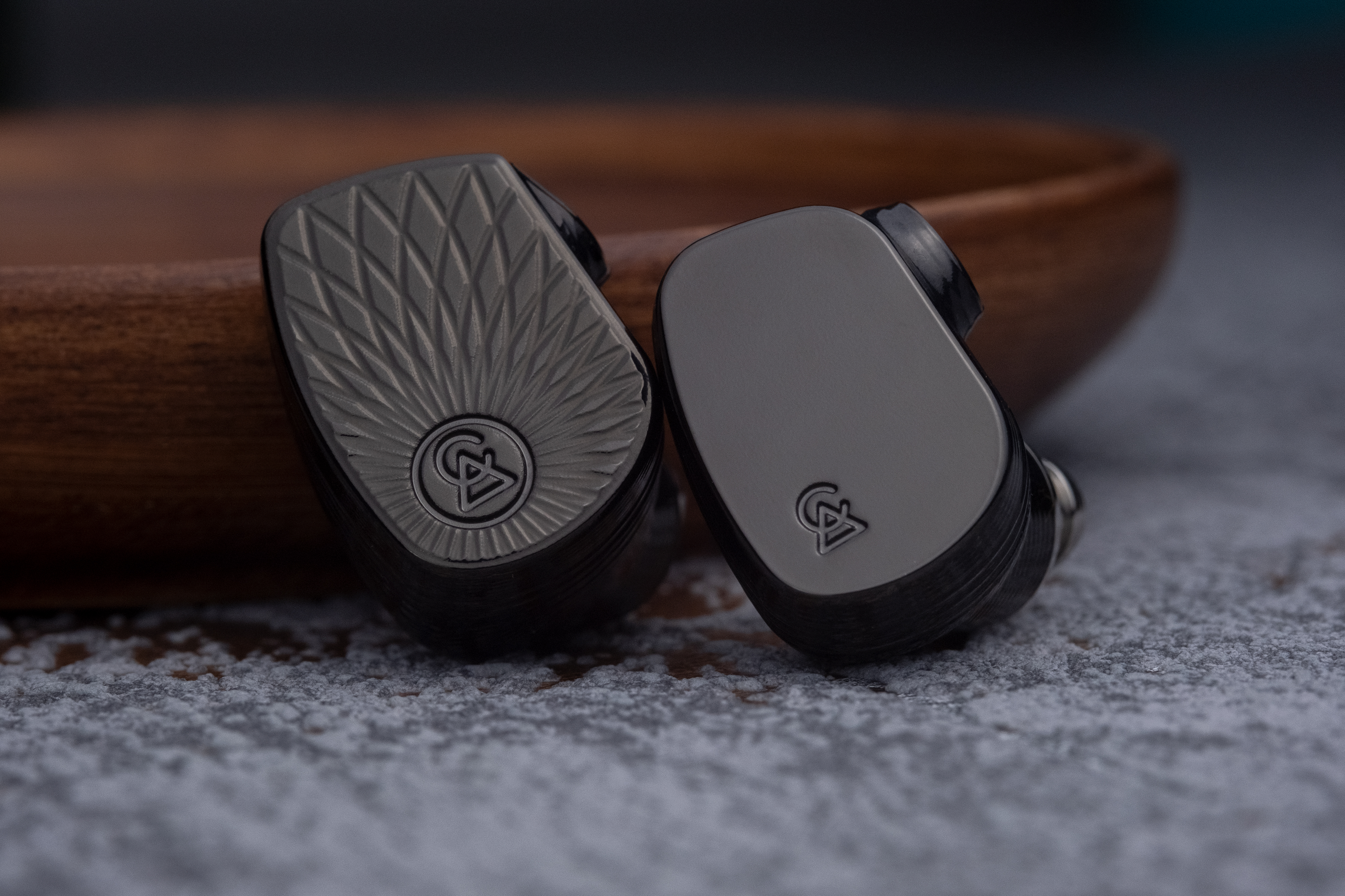 Campfire Audio Solaris Limited Edition • Ear Fidelity
