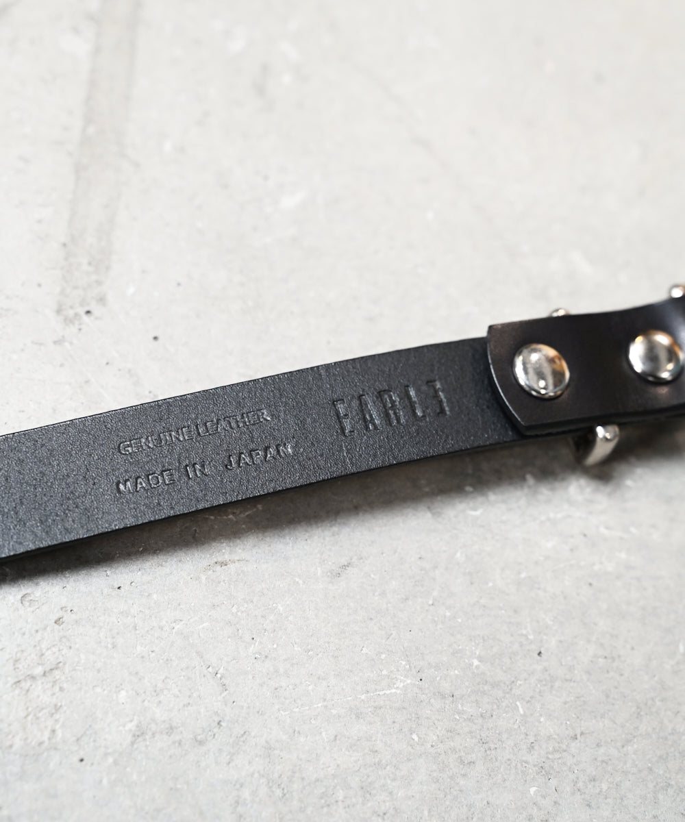 Unisex / Conversion belt nallow / ER5542-5550 – EARLE (アール