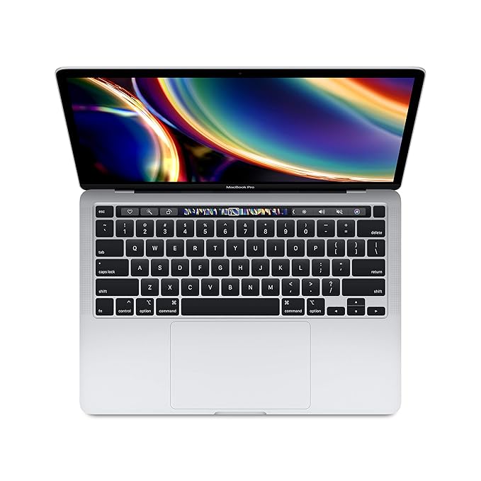 Apple Macbook Pro A2251 I7 13